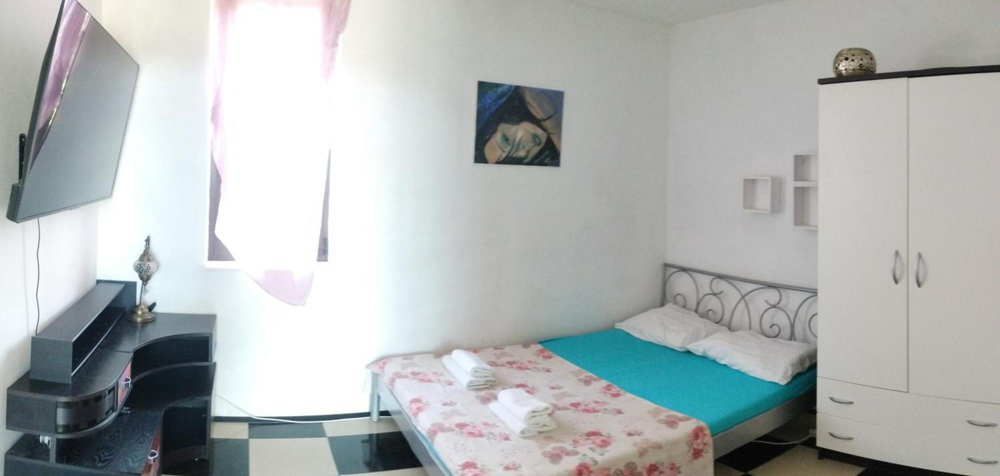 Apartmani Jessica Novalja Habitación foto