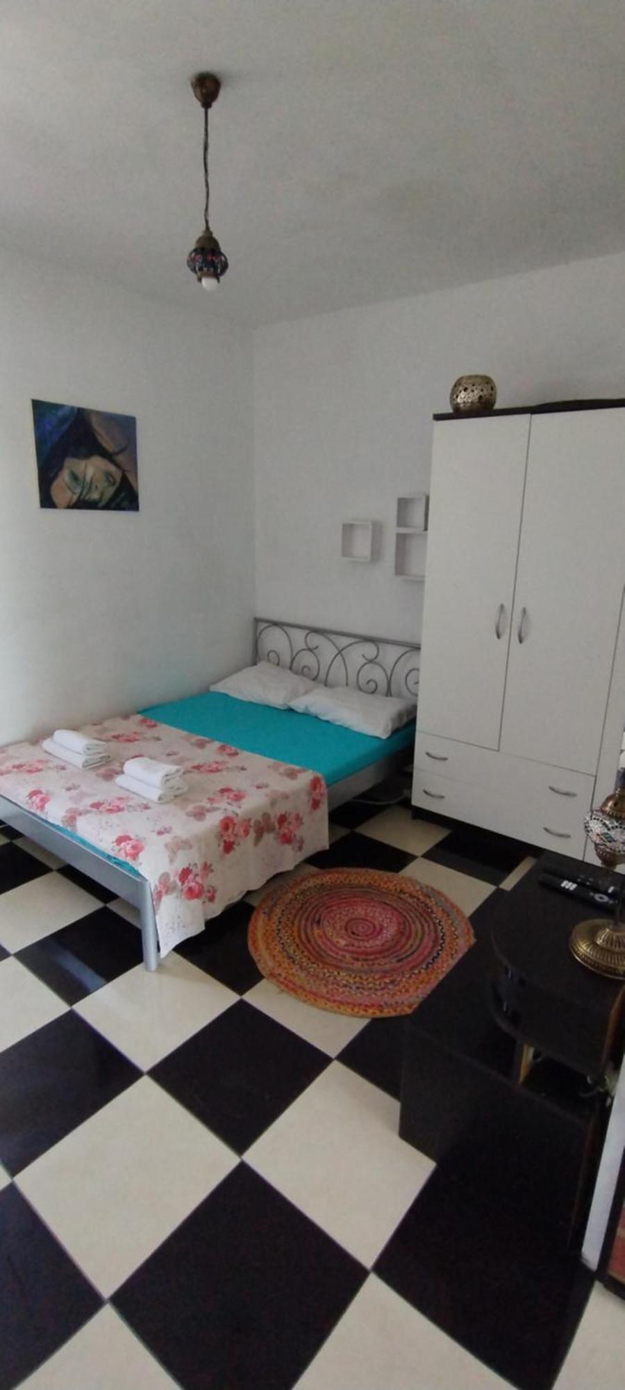 Apartmani Jessica Novalja Habitación foto