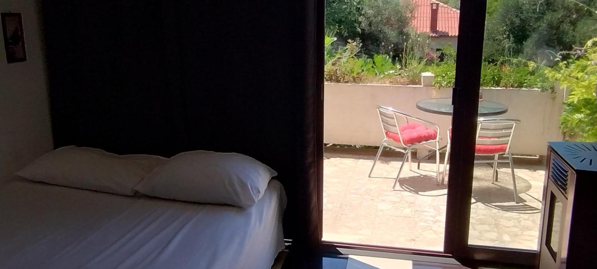 Apartmani Jessica Novalja Habitación foto