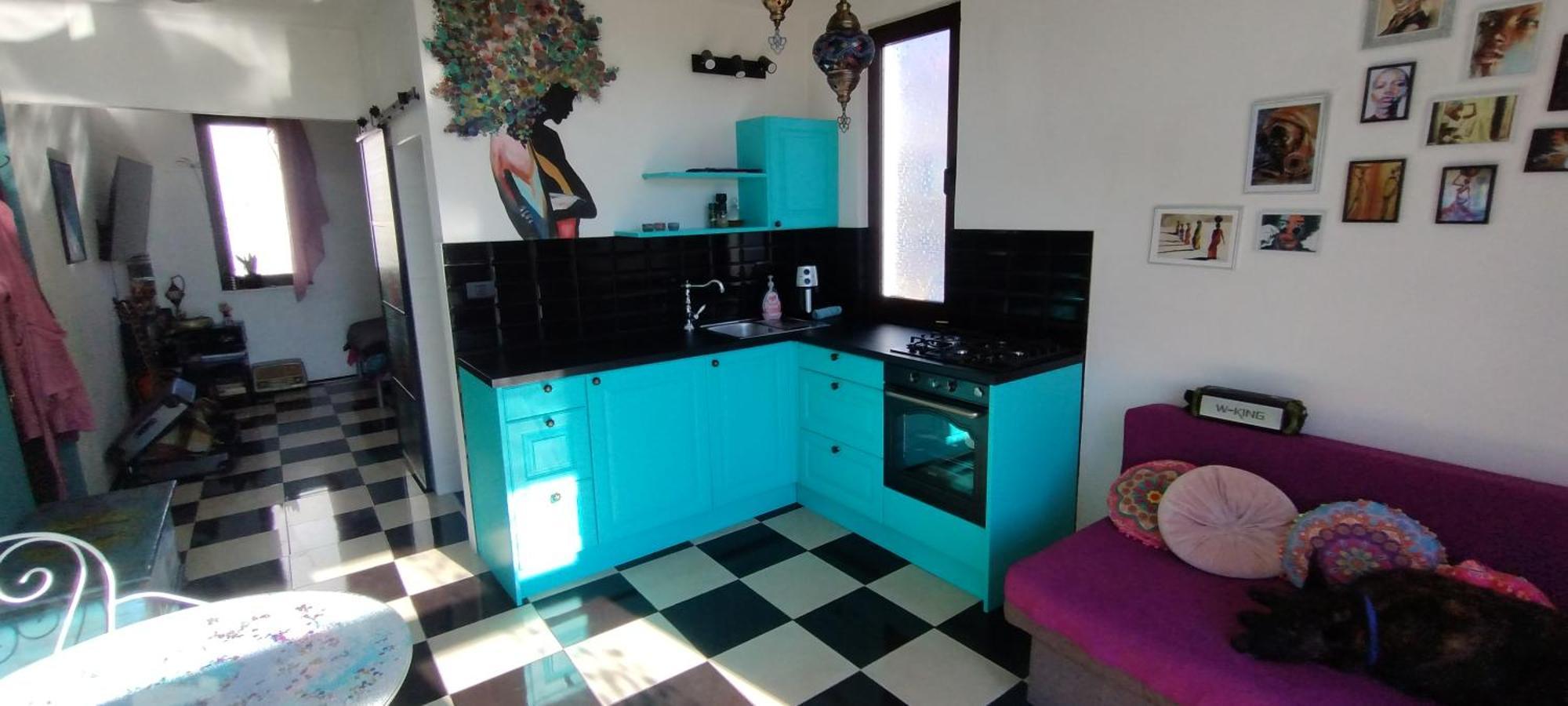 Apartmani Jessica Novalja Habitación foto