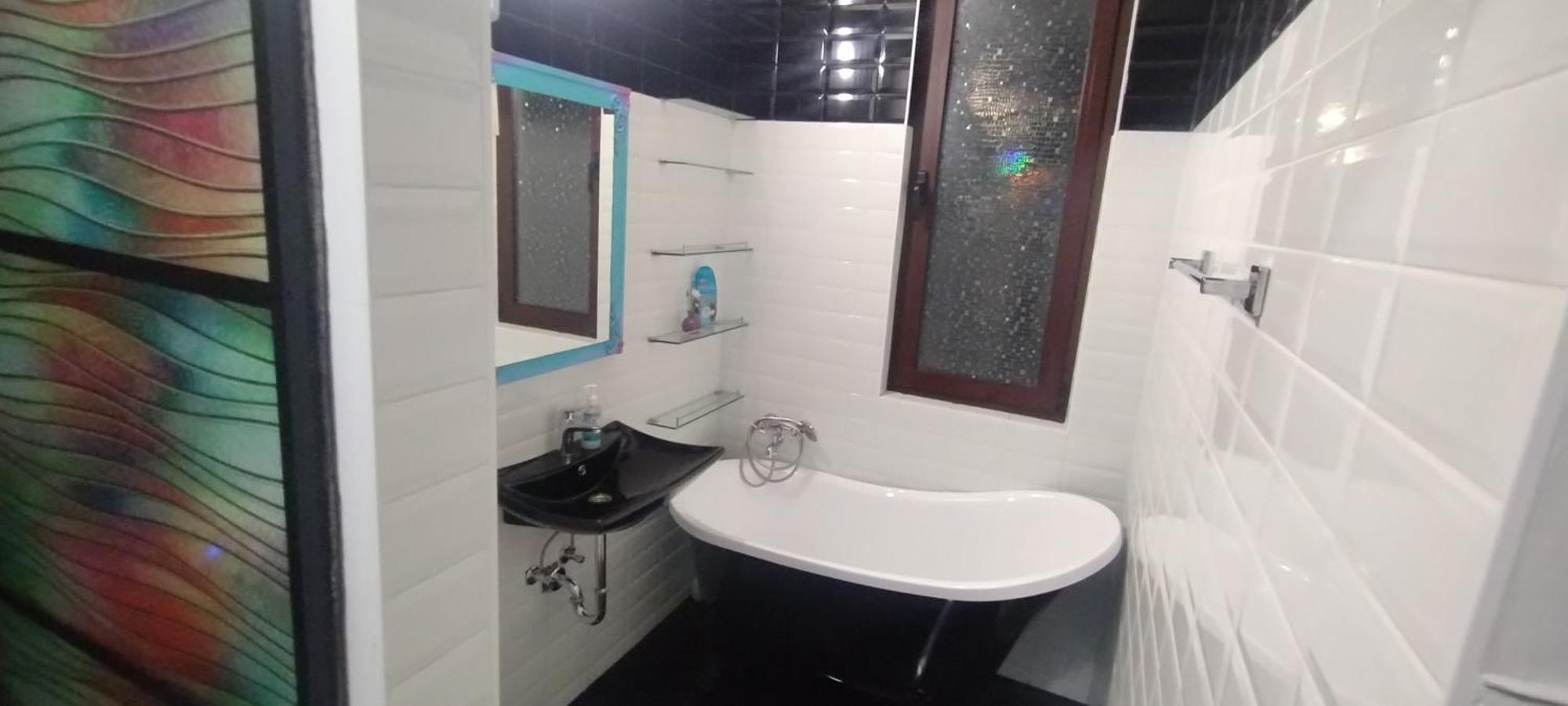 Apartmani Jessica Novalja Exterior foto